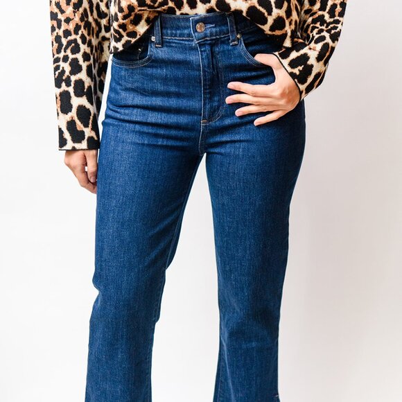 Stella Crop Flare - Picture 3 of 5